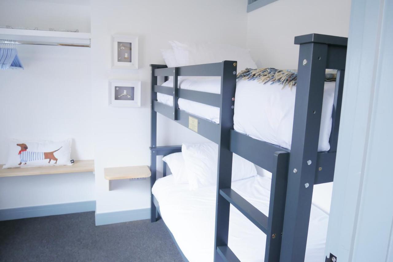 Sunset View, 2 Bedrooms In The Heart Of Holt With Parking Εξωτερικό φωτογραφία