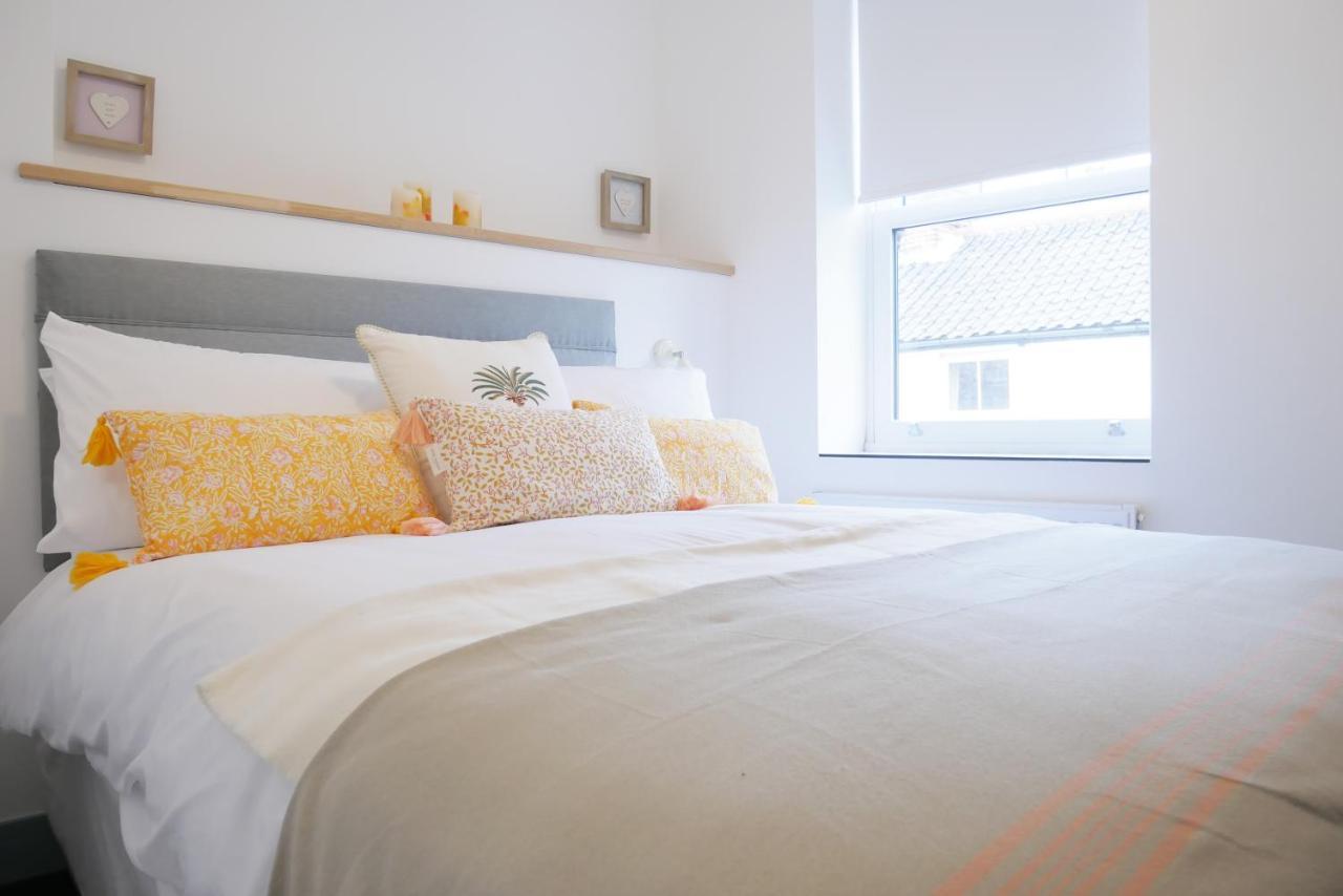 Sunset View, 2 Bedrooms In The Heart Of Holt With Parking Εξωτερικό φωτογραφία