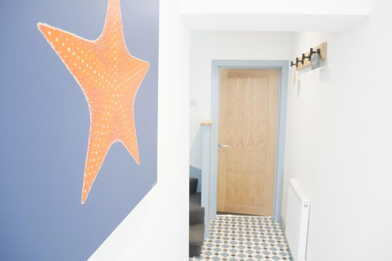 Sunset View, 2 Bedrooms In The Heart Of Holt With Parking Εξωτερικό φωτογραφία